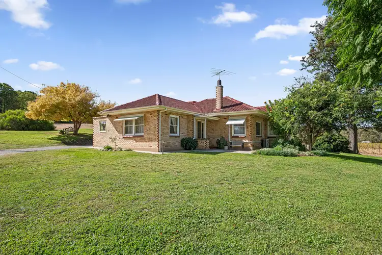 Second view of Homely house listing, 18 Whitings Road, Mclaren Flat SA 5171