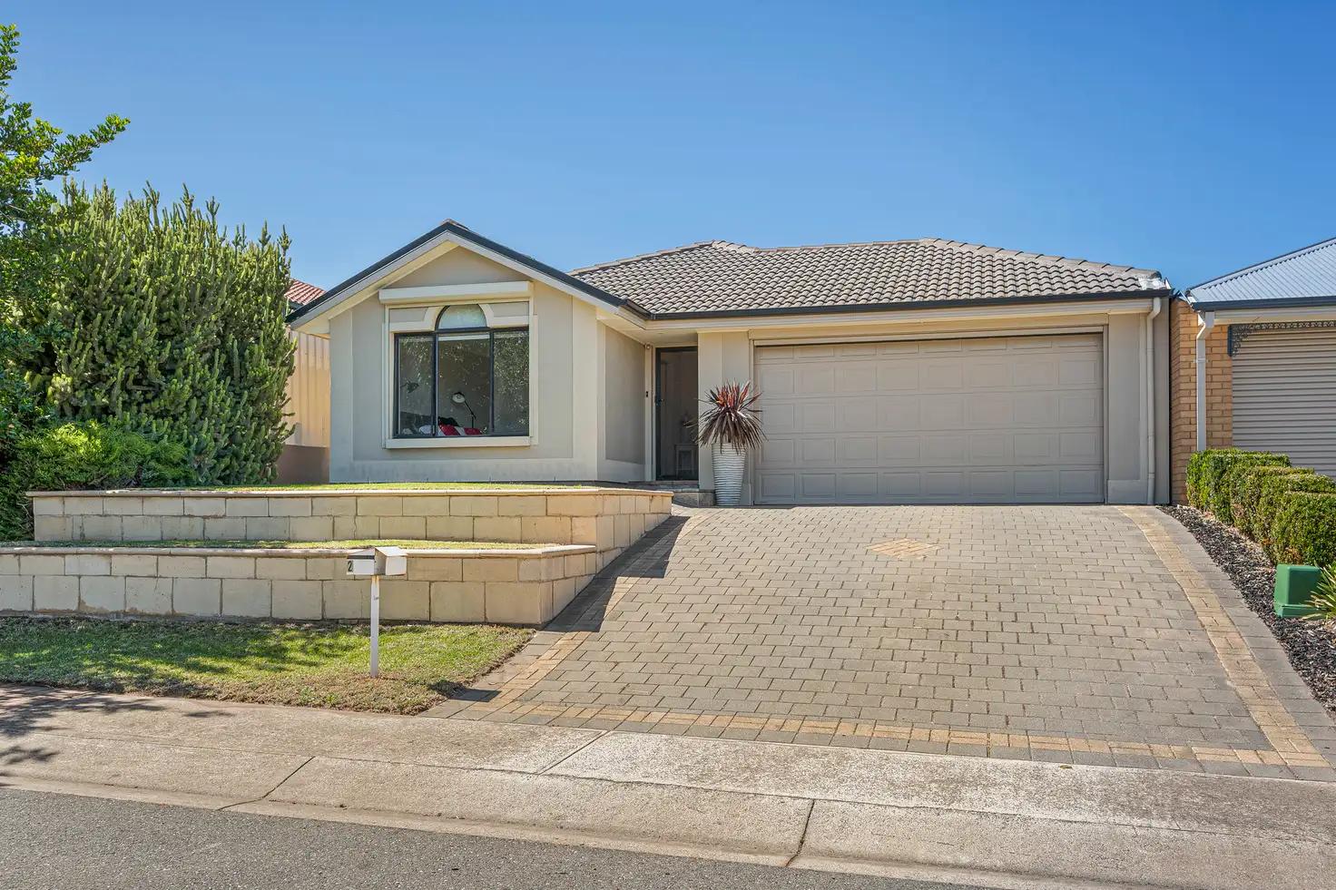 Main view of Homely house listing, 2 Sail Place, Seaford Rise SA 5169