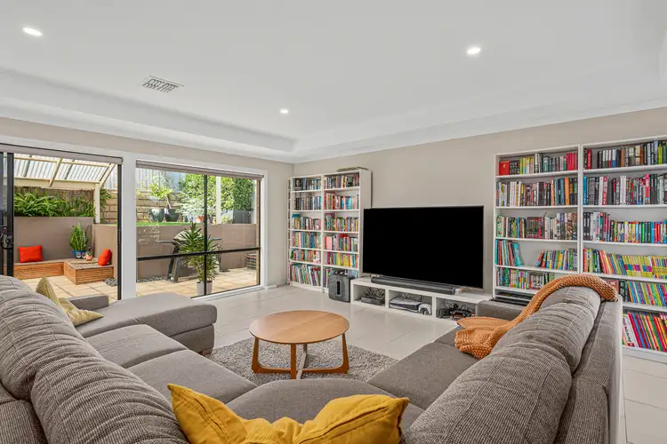 Fourth view of Homely house listing, 2 Sail Place, Seaford Rise SA 5169