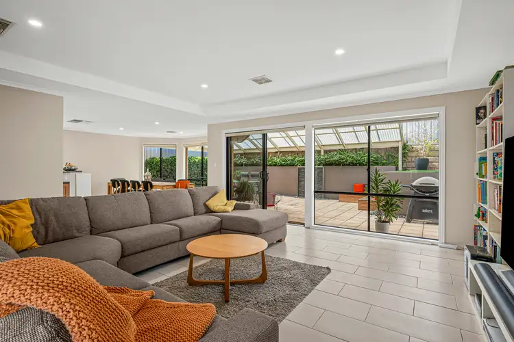 Fifth view of Homely house listing, 2 Sail Place, Seaford Rise SA 5169