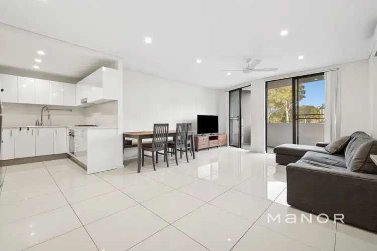 7/8-12 Linden Street, Toongabbie NSW 2146