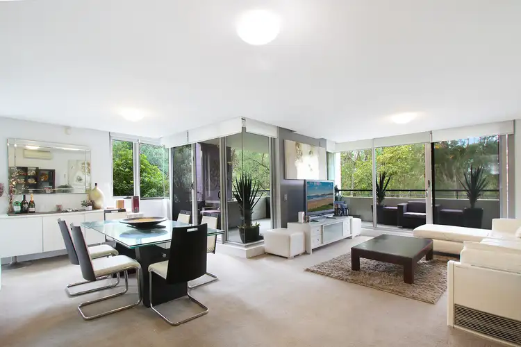26/1 Sandpiper Crescent, Newington NSW 2127