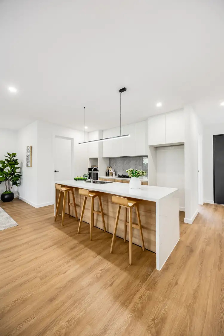 Fifth view of Homely house listing, 5B Lorne Avenue, Magill SA 5072