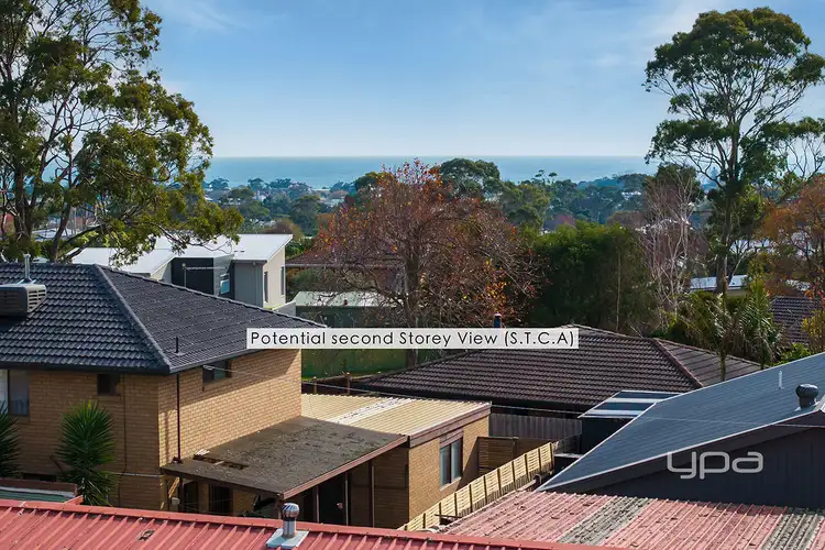 Second view of Homely house listing, 68 Lombardy Avenue, Dromana VIC 3936