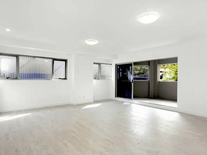 7/177 Cathedral Street, Woolloomooloo NSW 2011