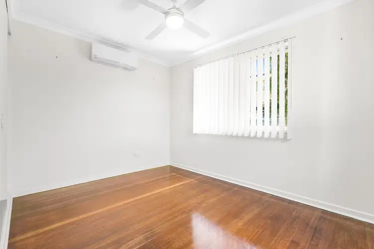 Fifth view of Homely house listing, 22 Yaringa Street, Manly West QLD 4179