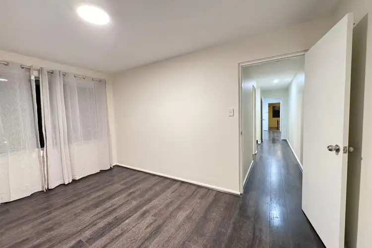 Third view of Homely apartment listing, Level 1/6/249 The Horsley Drive, Fairfield East NSW 2165