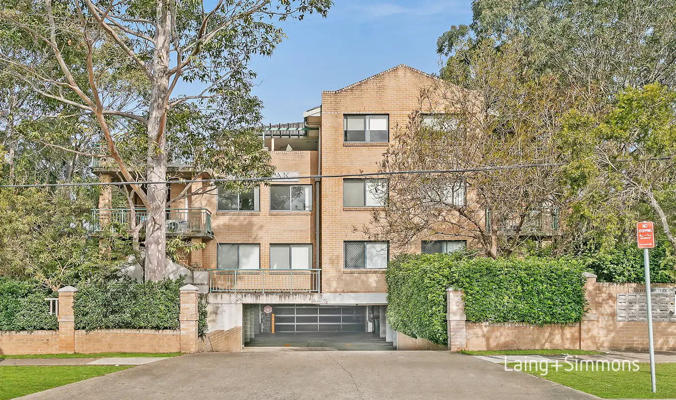 Main view of Homely unit listing, 1/10 Hythe Street, Mount Druitt NSW 2770