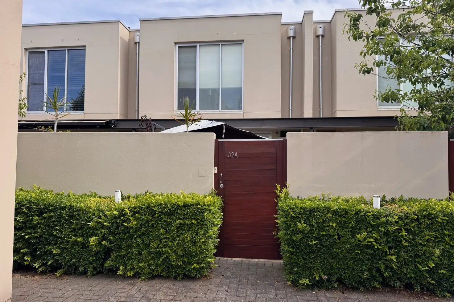 Main view of Homely townhouse listing, 32A King Street, Norwood SA 5067