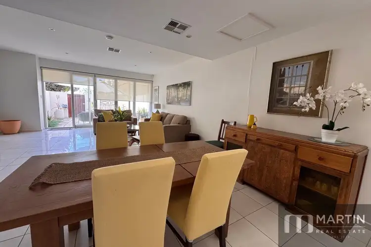 Second view of Homely townhouse listing, 32A King Street, Norwood SA 5067