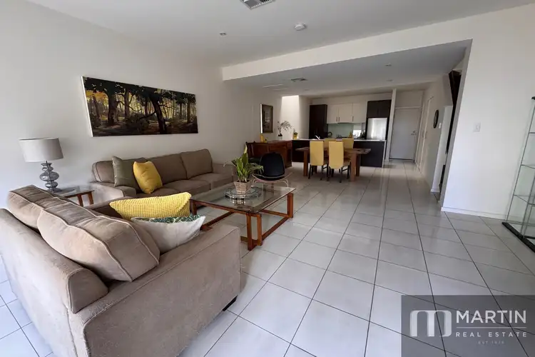 Third view of Homely townhouse listing, 32A King Street, Norwood SA 5067