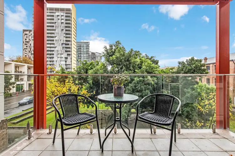 701/66 Bowman Street, Pyrmont NSW 2009