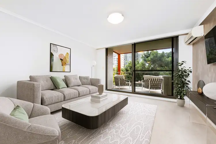 701/66 Bowman Street, Pyrmont NSW 2009