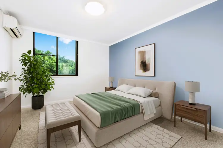 Fifth view of Homely apartment listing, 701/66 Bowman Street, Pyrmont NSW 2009