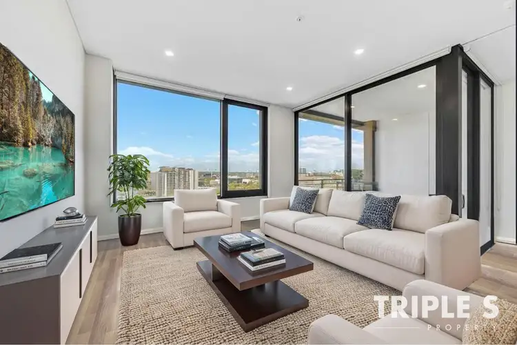 1208/1 Mahogany Avenue, Macquarie Park NSW 2113
