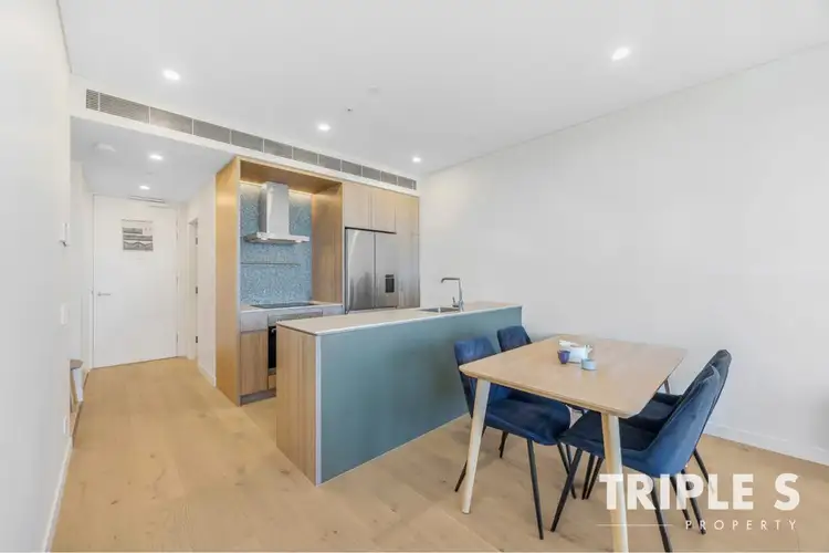 Second view of Homely apartment listing, 1208/1 Mahogany Avenue, Macquarie Park NSW 2113