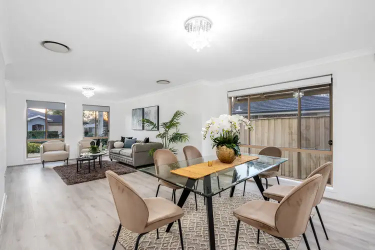 3 Bather Street, The Ponds NSW 2769
