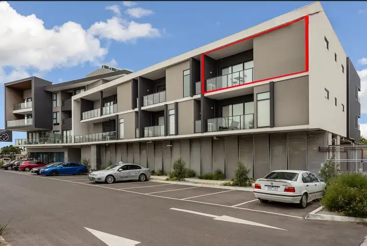 209/18 Tribeca Drive, Point Cook VIC 3030