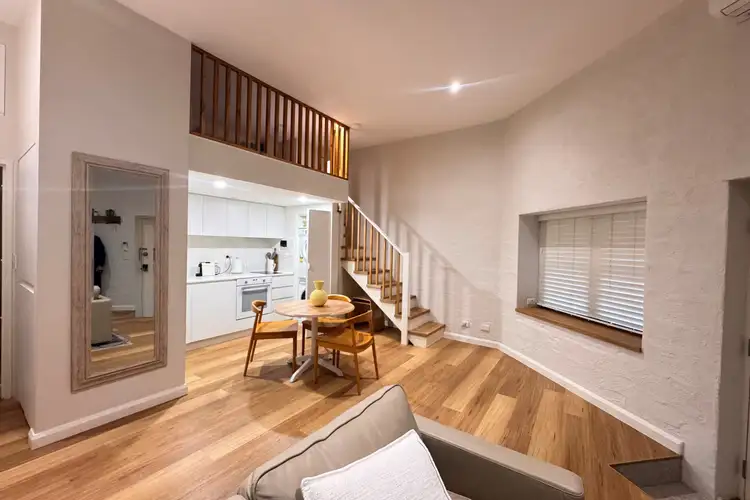 1A/87-89 Darling Street, Glebe NSW 2037