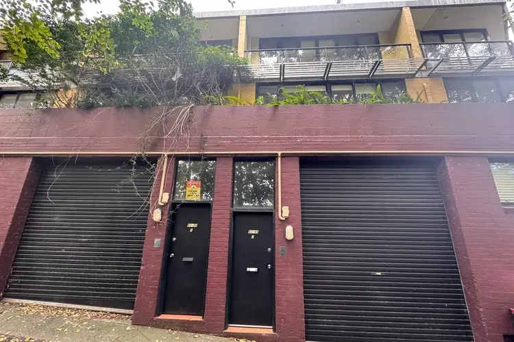 2/87-89 Darling Street, Glebe NSW 2037