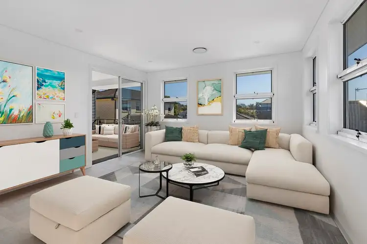 12/54 Harbord Road, Freshwater NSW 2096