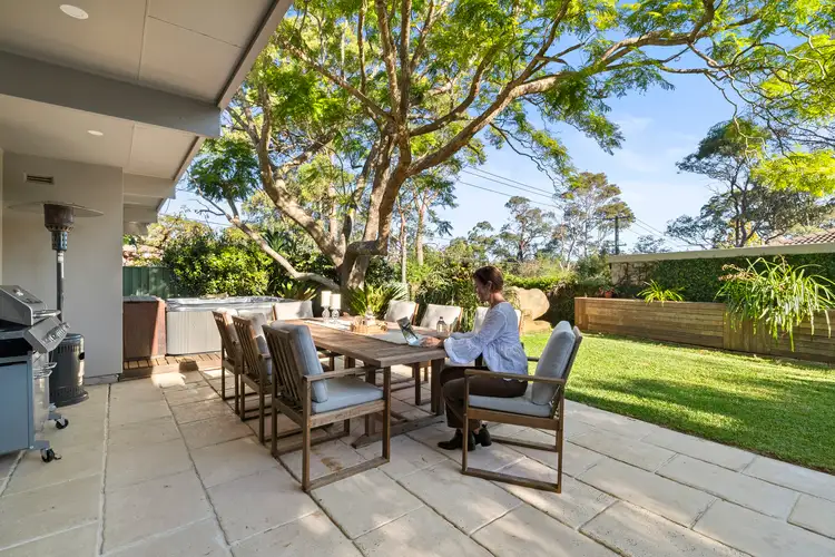 Second view of Homely house listing, 9 Wyarama Street, Allambie Heights NSW 2100