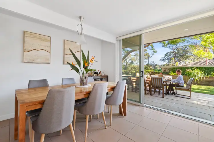 Fourth view of Homely house listing, 9 Wyarama Street, Allambie Heights NSW 2100