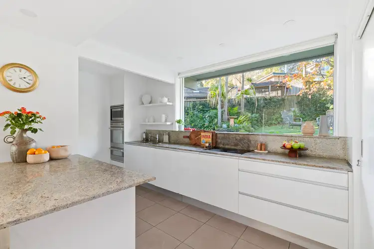 Fifth view of Homely house listing, 9 Wyarama Street, Allambie Heights NSW 2100