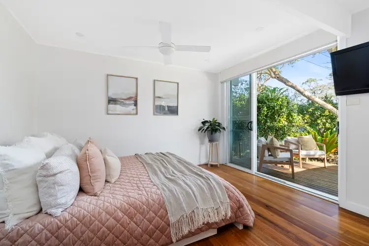 Sixth view of Homely house listing, 9 Wyarama Street, Allambie Heights NSW 2100