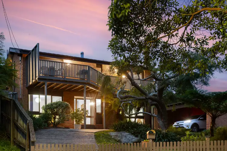 5 Forbes Place, Allambie Heights NSW 2100