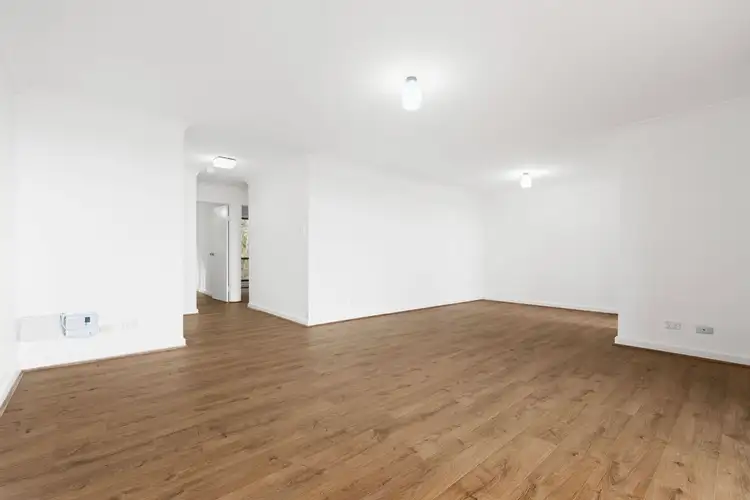 Second view of Homely apartment listing, 10/3 Joseph Lloyd Close, Gosford NSW 2250