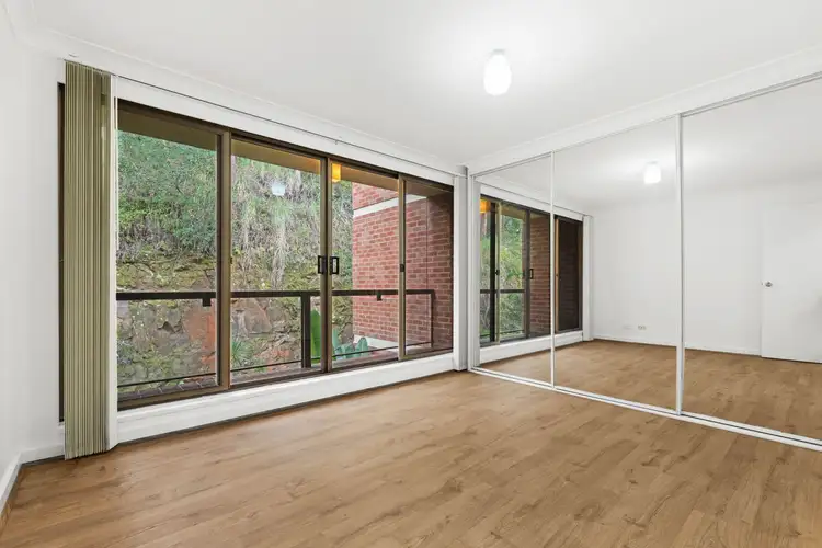 Third view of Homely apartment listing, 10/3 Joseph Lloyd Close, Gosford NSW 2250