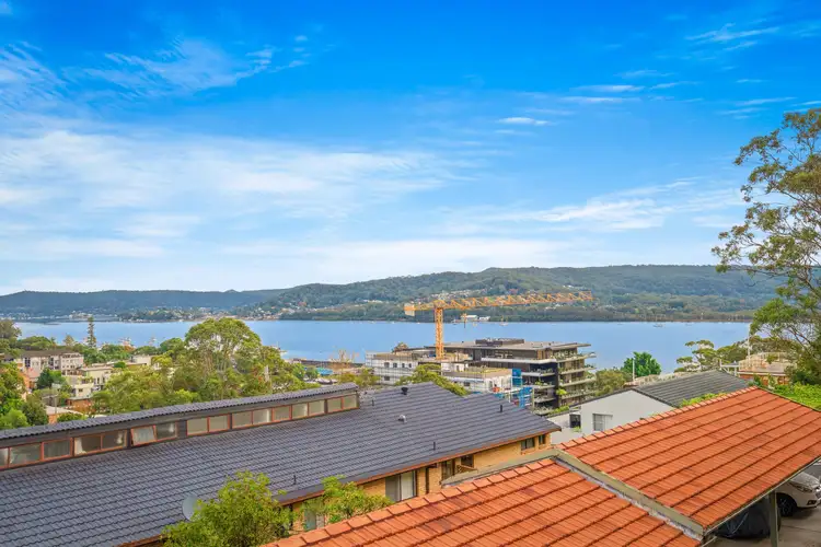 Fifth view of Homely apartment listing, 10/3 Joseph Lloyd Close, Gosford NSW 2250