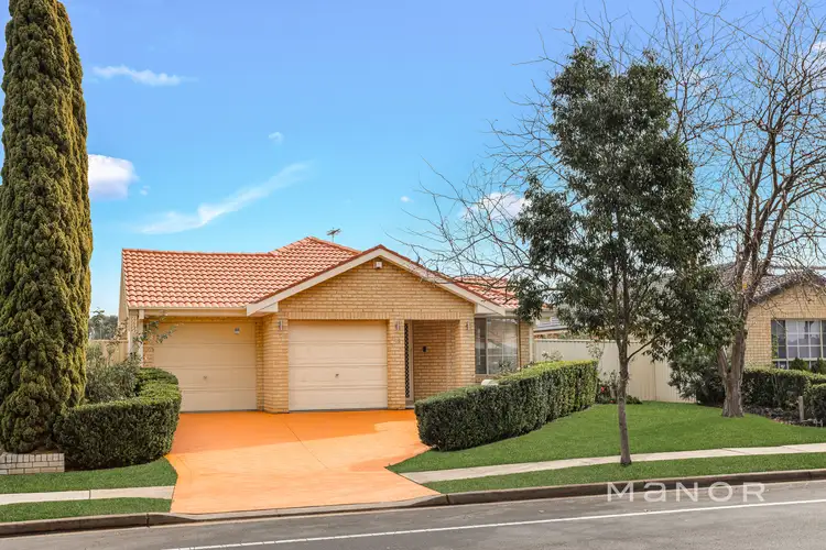 69 Glenwood Park Drive, Glenwood NSW 2768