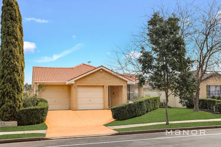 69 Glenwood Park Drive, Glenwood NSW 2768