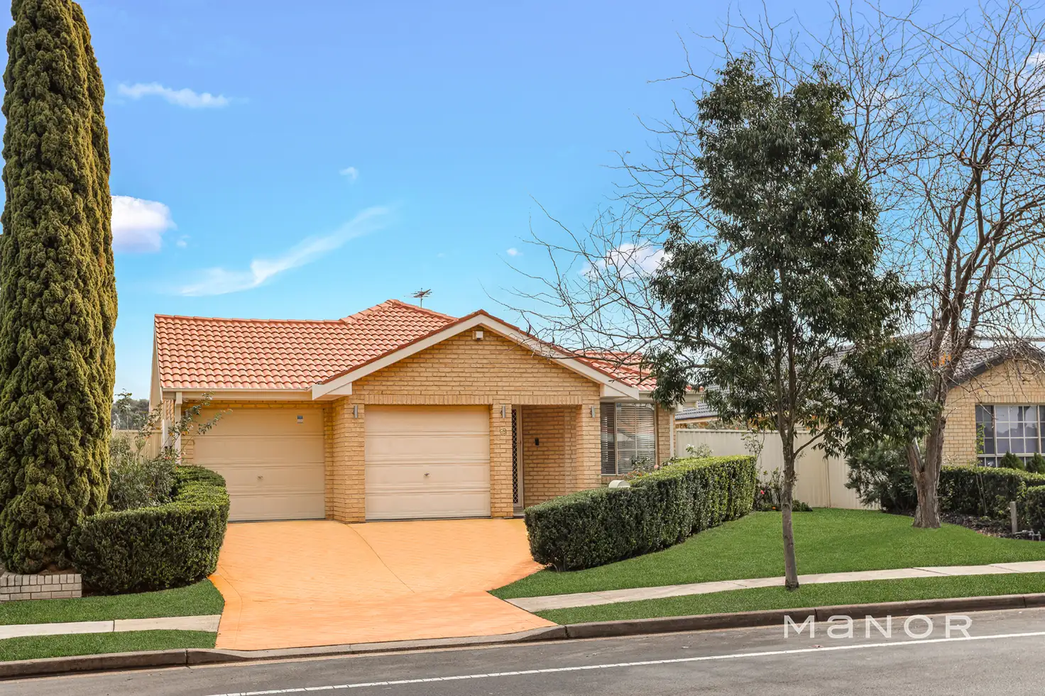 Main view of Homely house listing, 69 Glenwood Park Drive, Glenwood NSW 2768
