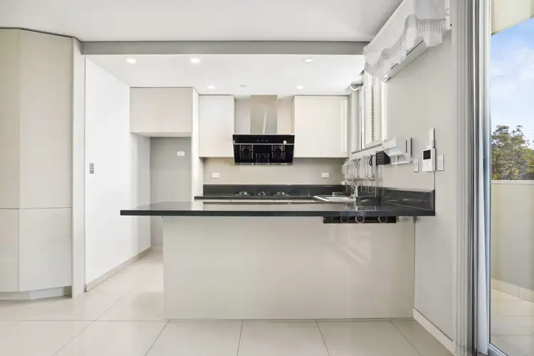 12/3 Railway Parade, Burwood NSW 2134
