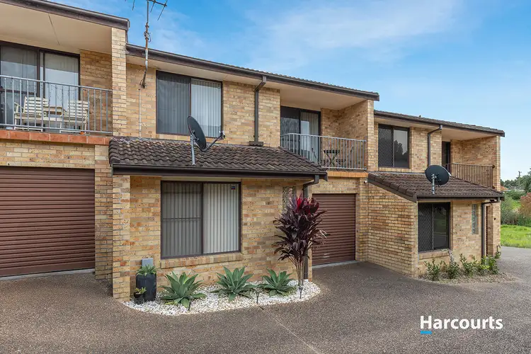 2/23 Card Crescent, East Maitland NSW 2323