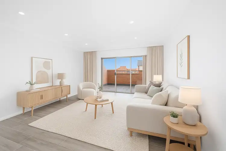 2/429 Gardeners Road, Rosebery NSW 2018