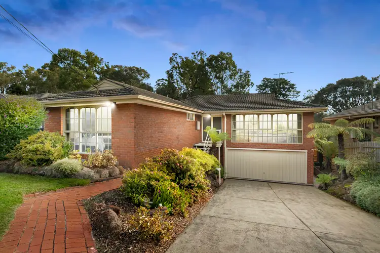 Main view of Homely house listing, 39 Cantala Crescent, Ringwood North VIC 3134