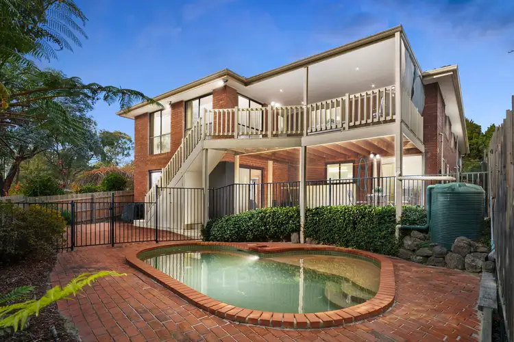Second view of Homely house listing, 39 Cantala Crescent, Ringwood North VIC 3134
