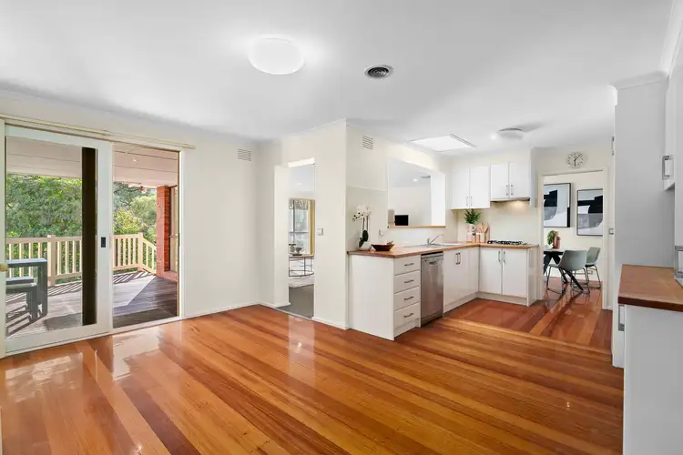 Sixth view of Homely house listing, 39 Cantala Crescent, Ringwood North VIC 3134