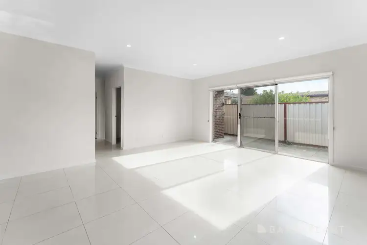 Second view of Homely unit listing, 2/46 Erica Avenue, St Albans VIC 3021