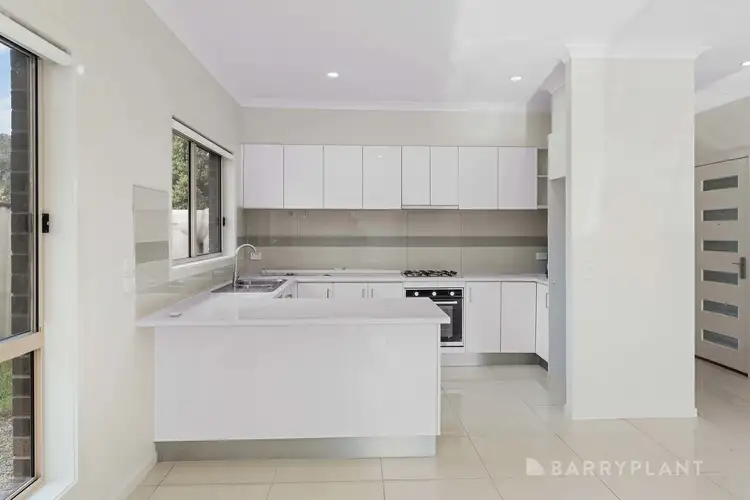 Third view of Homely unit listing, 2/46 Erica Avenue, St Albans VIC 3021