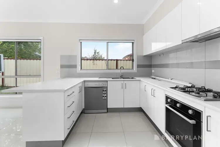 Fourth view of Homely unit listing, 2/46 Erica Avenue, St Albans VIC 3021