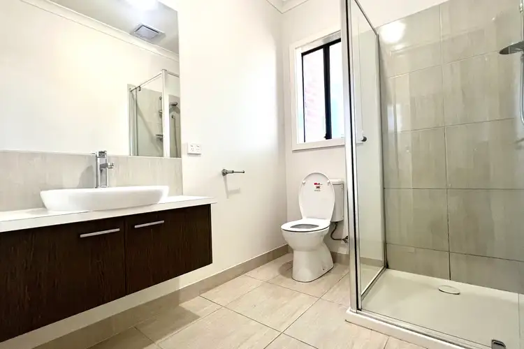 Fifth view of Homely townhouse listing, 3/16 Norfolk Street, Maidstone VIC 3012