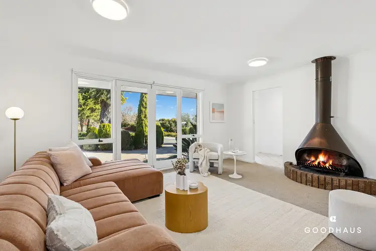 39 Mirrabucca Crescent, Giralang ACT 2617