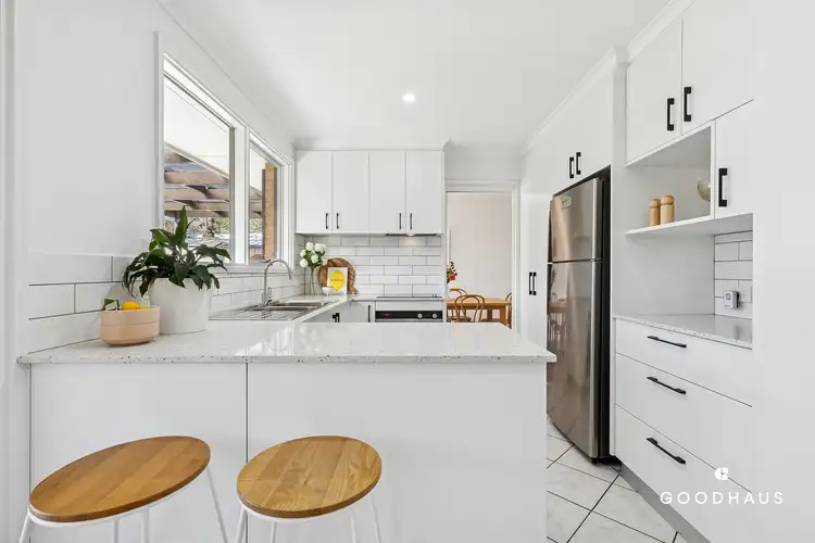 Third view of Homely house listing, 39 Mirrabucca Crescent, Giralang ACT 2617