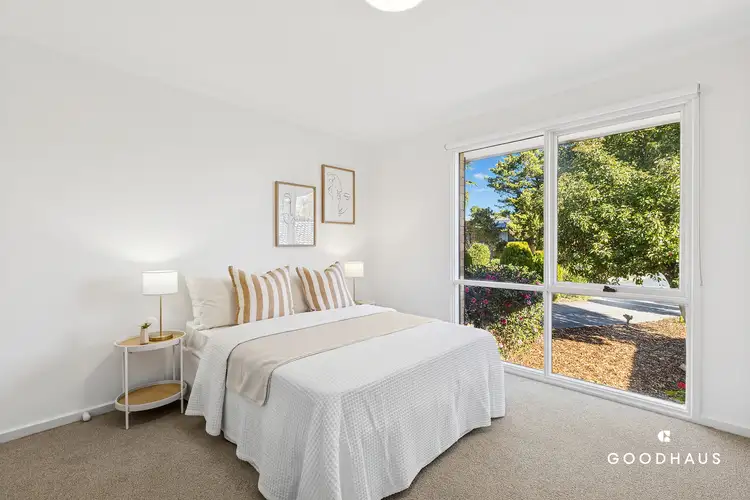 Fifth view of Homely house listing, 39 Mirrabucca Crescent, Giralang ACT 2617
