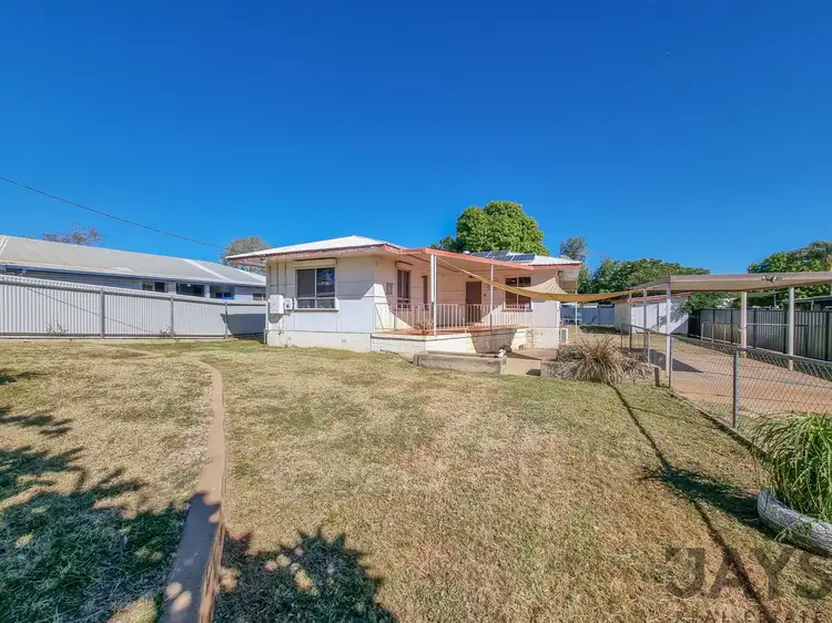 5 Second Avenue, Mount Isa QLD 4825
